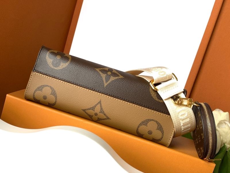 LV Shopping Bags